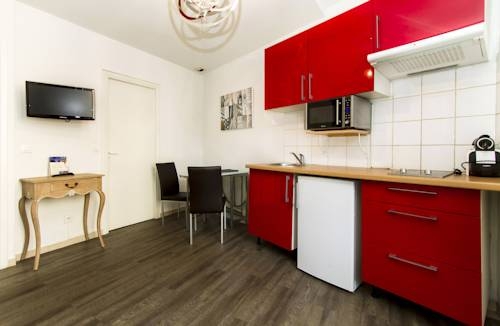 Imagen general del Apartamentos Florella République. Foto 4