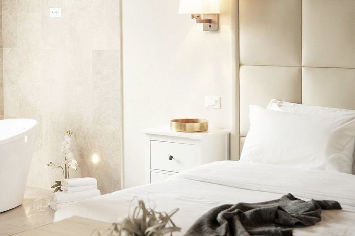 Imagen general del Apartamentos Florence Art Apartments. Foto 3