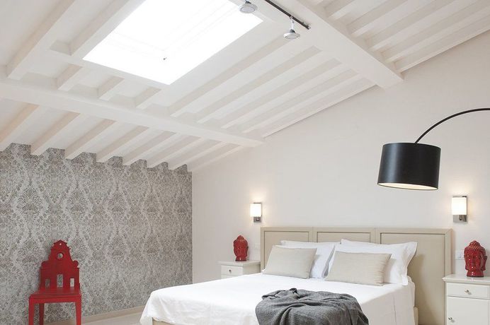 Imagen general del Apartamentos Florence Art Apartments. Foto 8