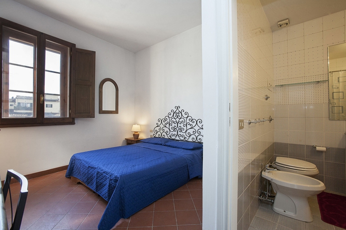 Imagen de la habitación del Apartamentos Florence, Florencia. Foto 4