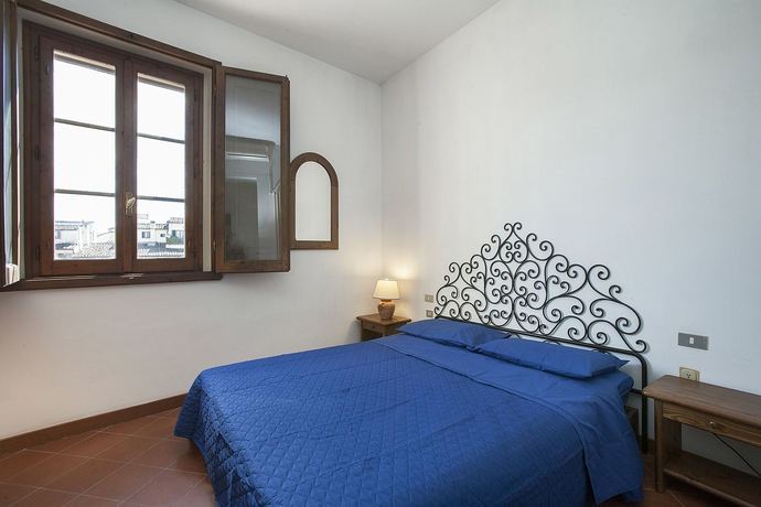 Imagen de la habitación del Apartamentos Florence, Florencia. Foto 5