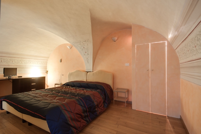 Imagen de la habitación del Apartamentos Florence, Florencia. Foto 6