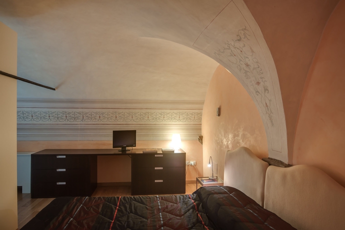 Imagen de la habitación del Apartamentos Florence, Florencia. Foto 7