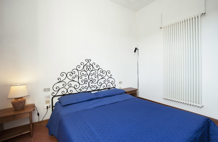 Imagen de la habitación del Apartamentos Florence, Florencia. Foto 8