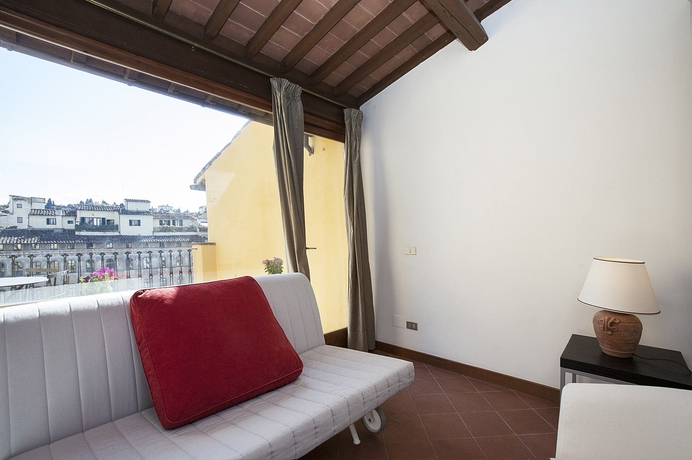 Imagen de la habitación del Apartamentos Florence, Florencia. Foto 9