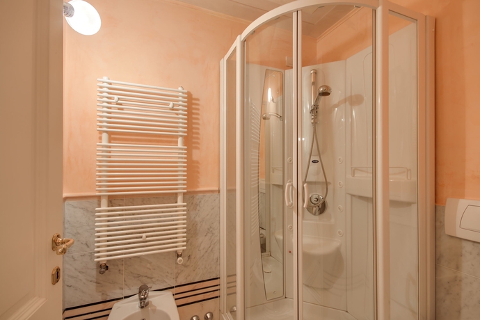 Imagen de la habitación del Apartamentos Florence, Florencia. Foto 11