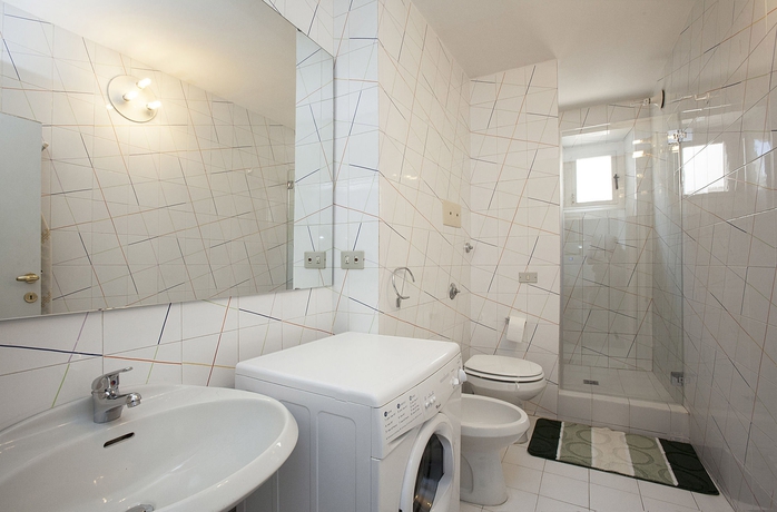 Imagen de la habitación del Apartamentos Florence, Florencia. Foto 12