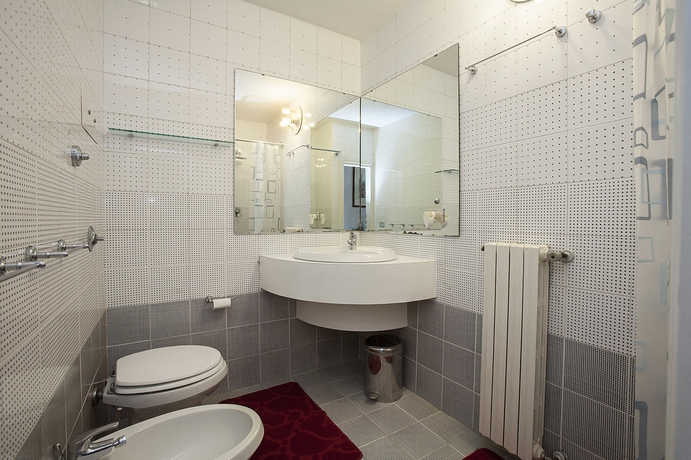 Imagen de la habitación del Apartamentos Florence, Florencia. Foto 14