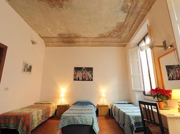 Imagen general del Apartamentos Florence Luxury Apartments. Foto 8