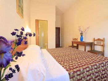 Imagen general del Apartamentos Florence Luxury Apartments. Foto 9