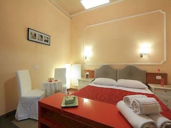 Imagen general del Apartamentos Florence Luxury Apartments. Foto 10