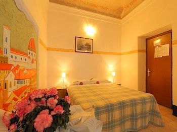 Imagen general del Apartamentos Florence Luxury Apartments. Foto 12