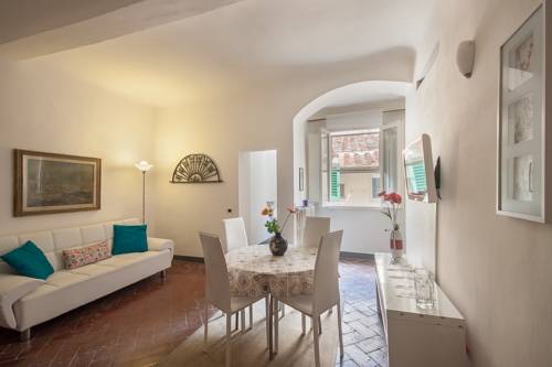 Imagen de la habitación del Apartamentos Florence- Palazzo Pitti. Foto 2