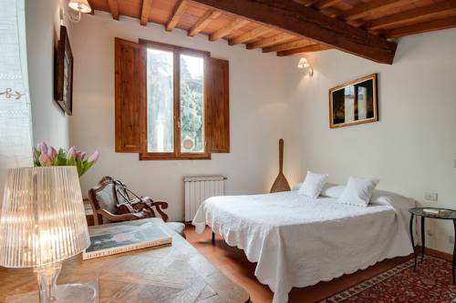 Imagen de la habitación del Apartamentos Florence- Palazzo Pitti. Foto 3