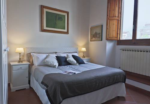 Imagen de la habitación del Apartamentos Florence- Palazzo Pitti. Foto 4