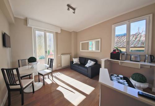 Imagen de la habitación del Apartamentos Florence- Palazzo Pitti. Foto 5
