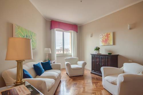 Imagen de la habitación del Apartamentos Florence- Palazzo Pitti. Foto 6