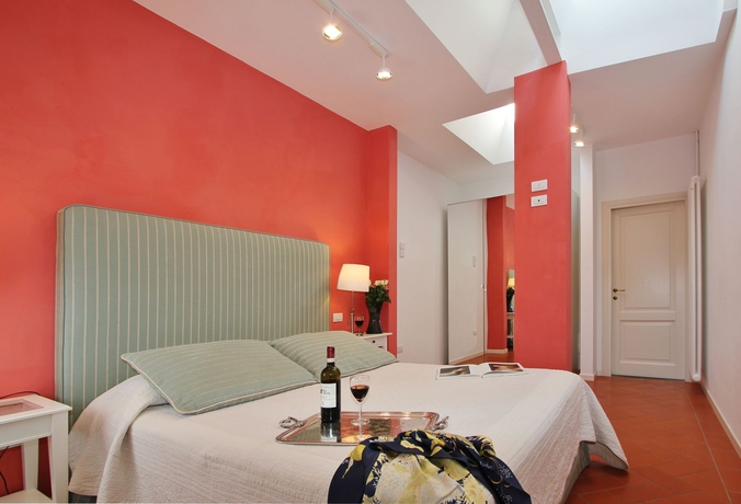 Imagen de la habitación del Apartamentos Florence View. Foto 2