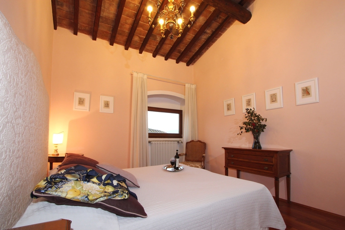 Imagen de la habitación del Apartamentos Florence View. Foto 3