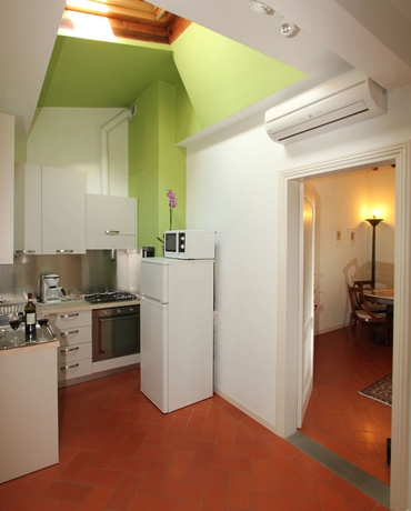 Imagen de la habitación del Apartamentos Florence View. Foto 4