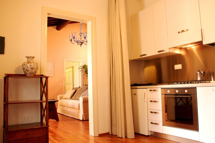 Imagen de la habitación del Apartamentos Florence View. Foto 6