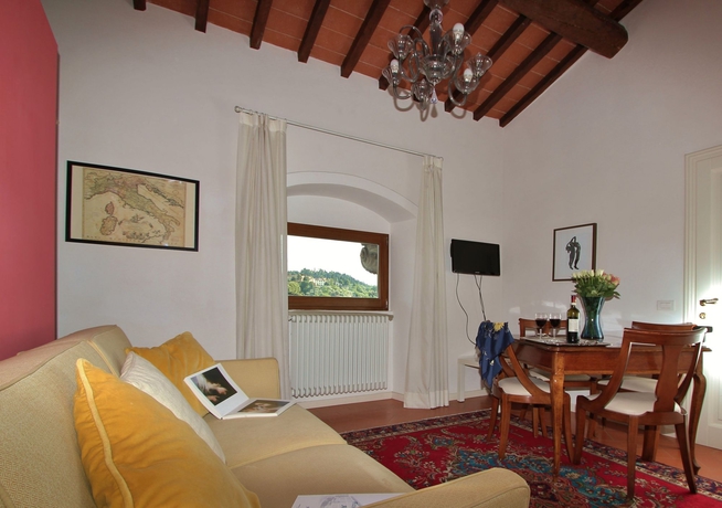 Imagen de los interiores del Apartamentos Florence View. Foto 13