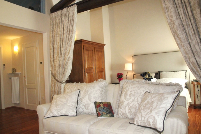 Imagen de los interiores del Apartamentos Florence View. Foto 14