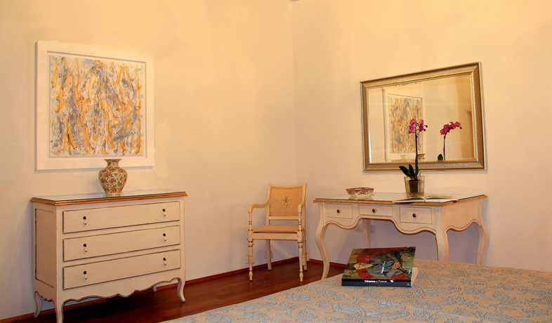 Imagen de la habitación del Apartamentos Florence View. Foto 7