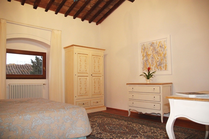 Imagen de la habitación del Apartamentos Florence View. Foto 8