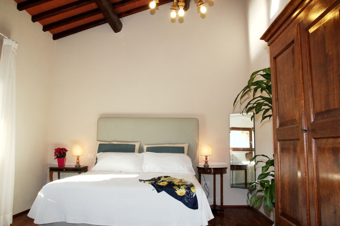 Imagen de la habitación del Apartamentos Florence View. Foto 9