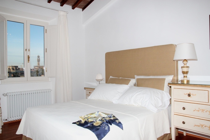 Imagen de la habitación del Apartamentos Florence View. Foto 10