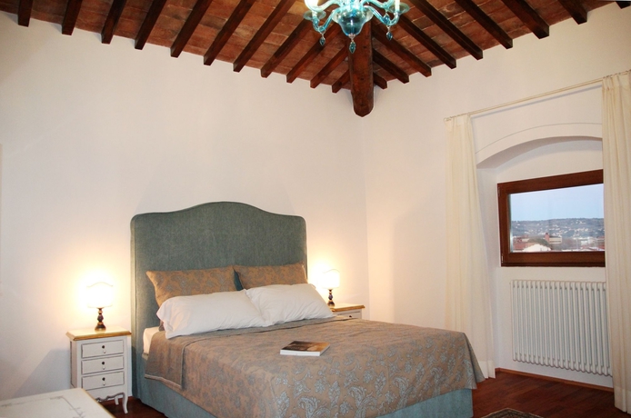 Imagen de la habitación del Apartamentos Florence View. Foto 11