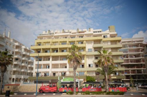 Imagen general del Apartamentos Florida II. Foto 6