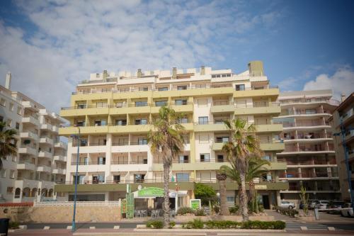 Imagen general del Apartamentos Florida II. Foto 7