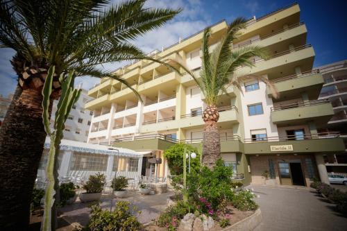 Imagen general del Apartamentos Florida II. Foto 8