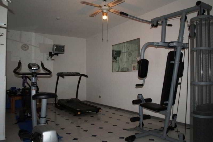 Imagen general del Apartamentos Florida Park Club. Foto 3