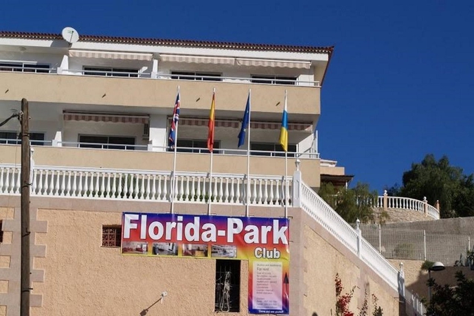 Imagen general del Apartamentos Florida Park Club. Foto 4