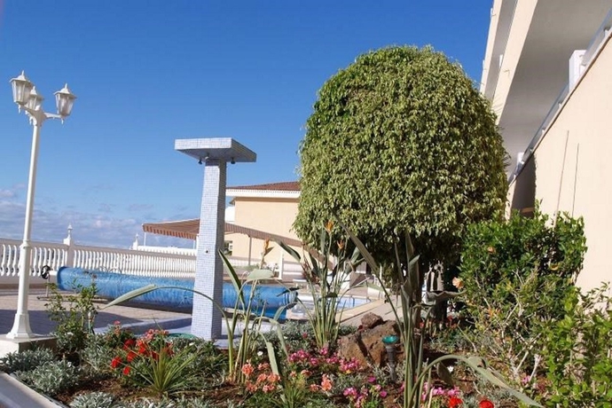 Imagen general del Apartamentos Florida Park Club. Foto 6