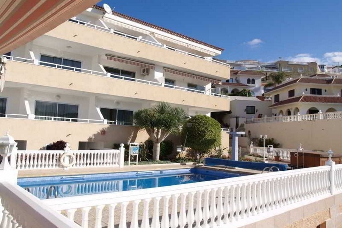 Imagen general del Apartamentos Florida Park Club. Foto 7