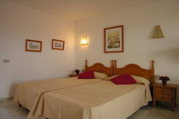 Imagen general del Apartamentos Florida Park Club. Foto 8