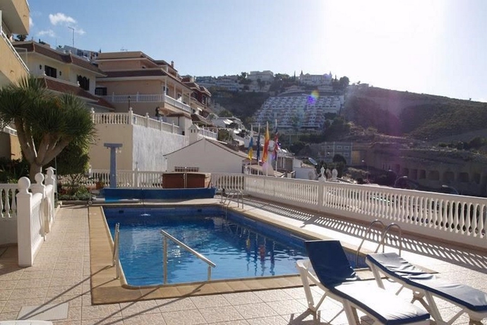 Imagen general del Apartamentos Florida Park Club. Foto 9