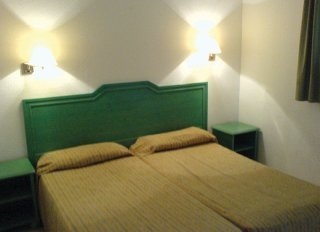 Imagen de la habitación del Apartamentos Florida, Puerto Rico. Foto 3