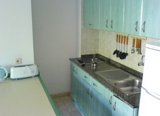 Imagen de la habitación del Apartamentos Florida, Puerto Rico. Foto 4