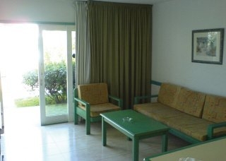 Imagen de la habitación del Apartamentos Florida, Puerto Rico. Foto 5