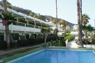 Imagen general del Apartamentos Florida, Puerto Rico. Foto 2