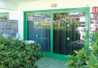 Imagen de la habitación del Apartamentos Florida, Puerto Rico. Foto 6