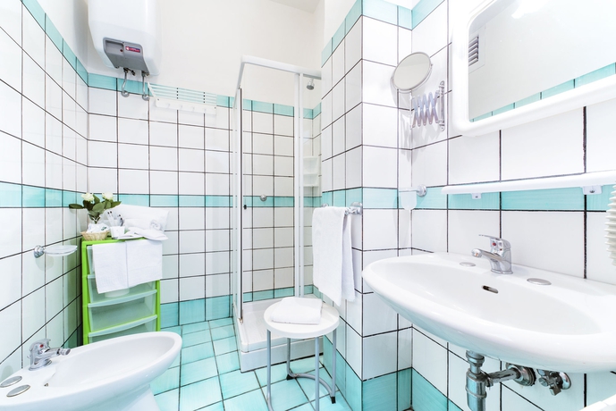 Imagen de la habitación del Apartamentos Florida Residence. Foto 7