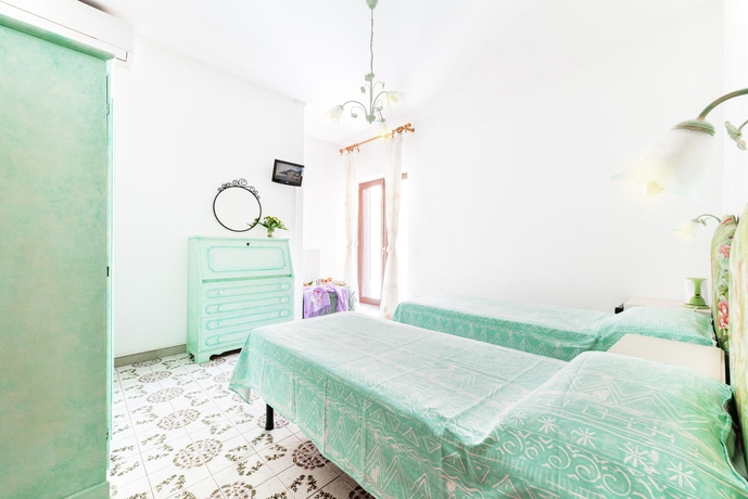 Imagen de la habitación del Apartamentos Florida Residence. Foto 8