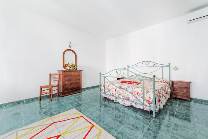 Imagen de la habitación del Apartamentos Florida Residence. Foto 9