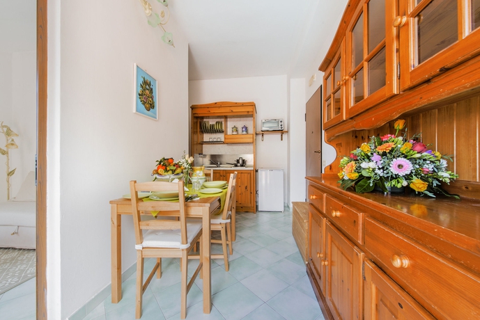 Imagen de la habitación del Apartamentos Florida Residence. Foto 10